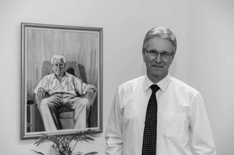 About Us Pat Barrett Realty